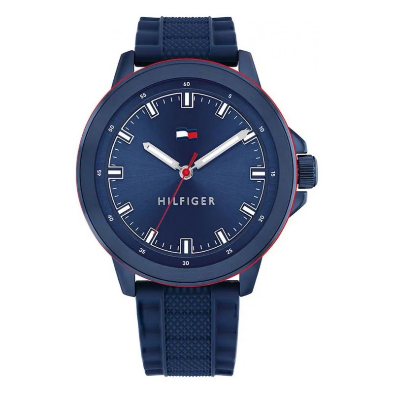 WATCH TOMMY HILFIGER MAN 1792022 (48MM)