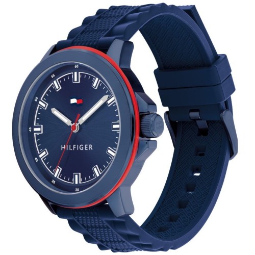 WATCH TOMMY HILFIGER MAN 1792022 (48MM)
