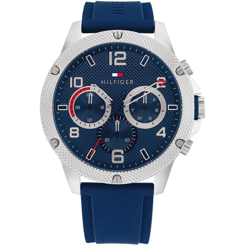 WATCH TOMMY HILFIGER MAN 1792027 (44MM)