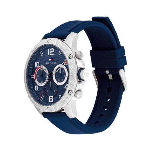 WATCH TOMMY HILFIGER MAN 1792027 (44MM)