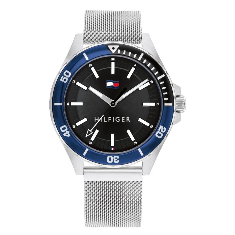 WATCH TOMMY HILFIGER MAN 1792037 (44MM)