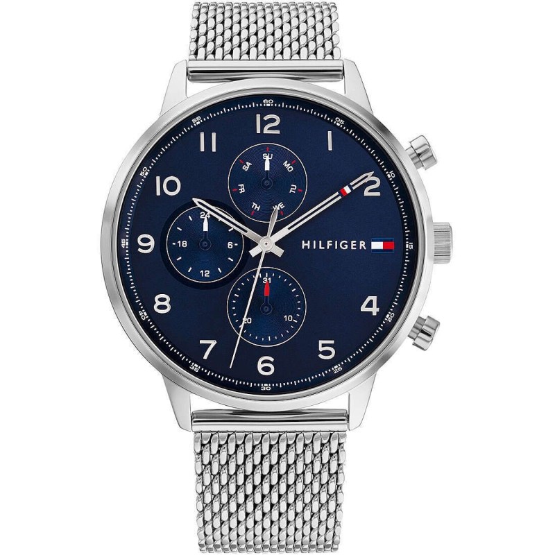 WATCH TOMMY HILFIGER MAN 1792078 (44MM)