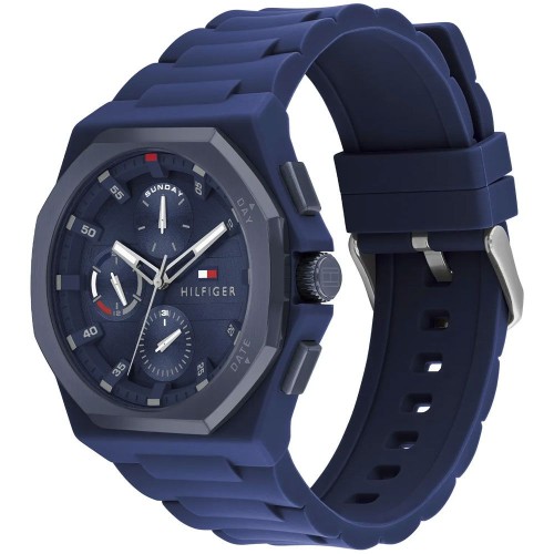WATCH TOMMY HILFIGER MAN 1792122 (46MM)