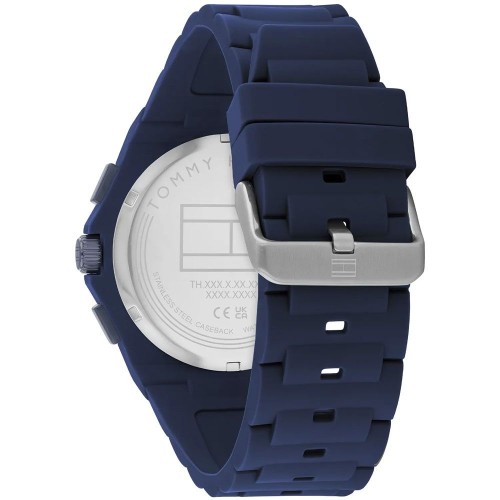 WATCH TOMMY HILFIGER MAN 1792122 (46MM)