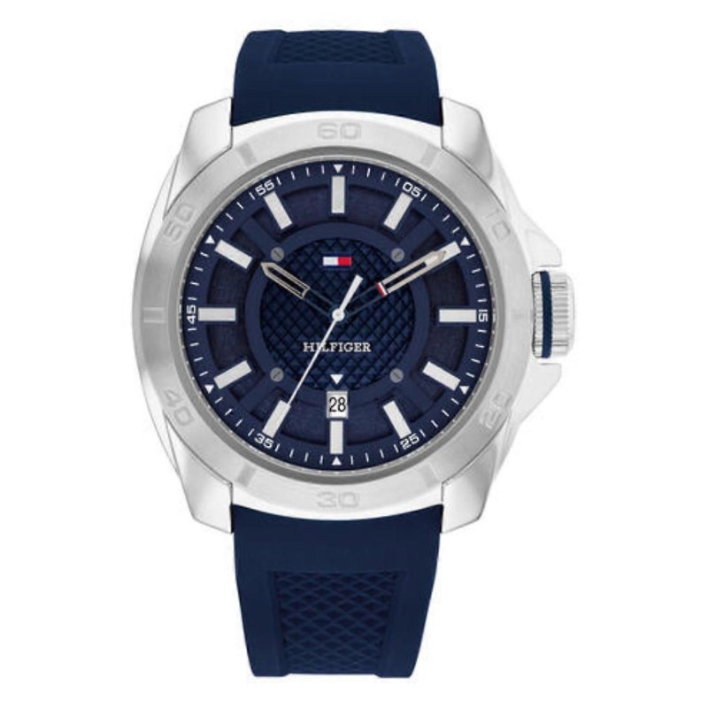 WATCH TOMMY HILFIGER MAN 1792134 (48MM)