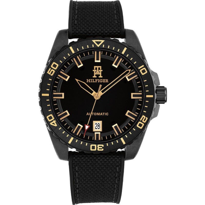 WATCH TOMMY HILFIGER MAN 1792159 (42MM)
