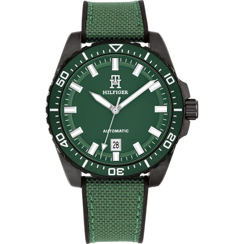WATCH TOMMY HILFIGER MAN 1792161 (42MM)