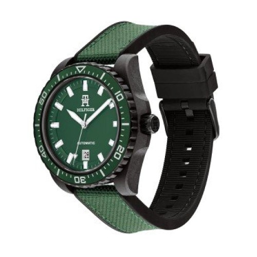 WATCH TOMMY HILFIGER MAN 1792161 (42MM)