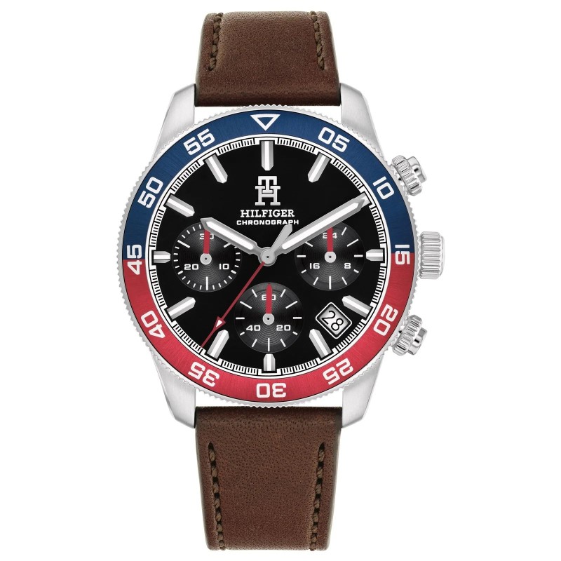 WATCH TOMMY HILFIGER MAN 1792166 (40MM)
