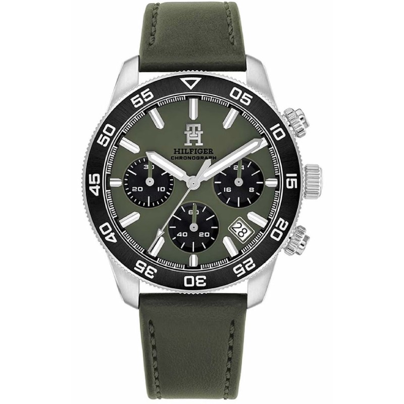 WATCH TOMMY HILFIGER MAN 1792188 (40MM)