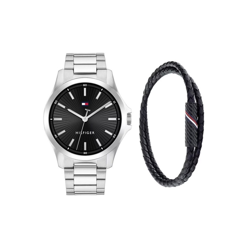 WATCH TOMMY HILFIGER MAN 2770191 (43MM)