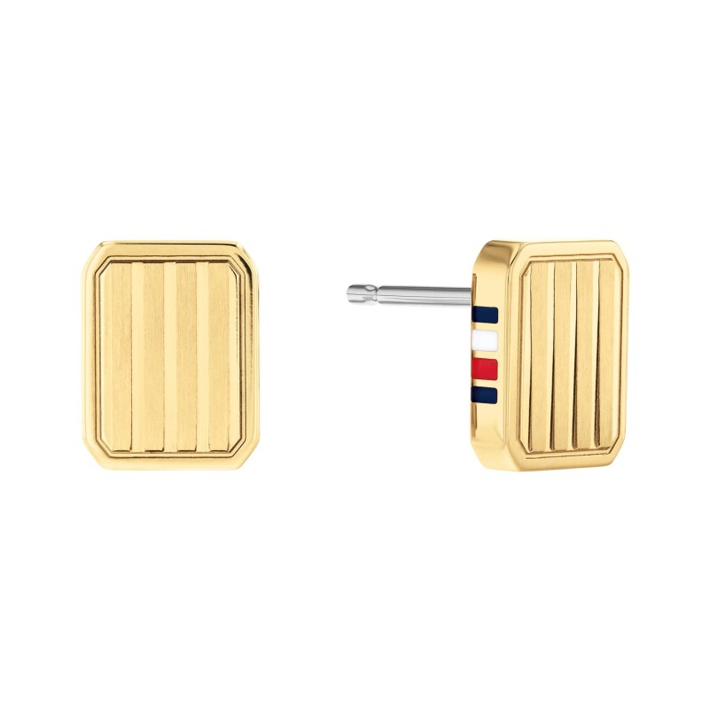 EARRINGS TOMMY HILFIGER WOMEN 2780694 (1CM )