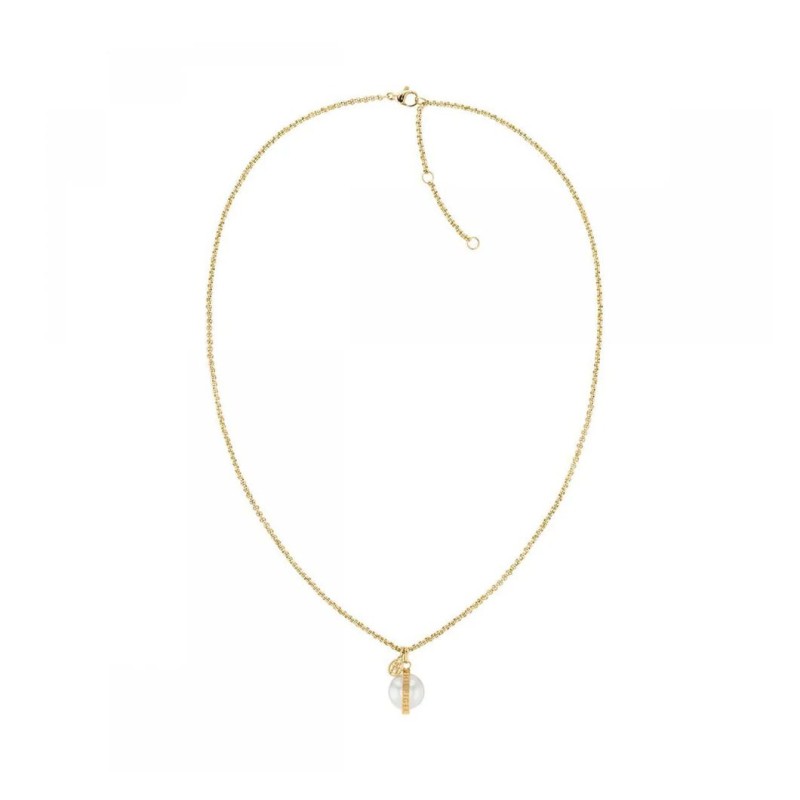 NECKLACE TOMMY HILFIGER WOMEN 2780762 (50CM )