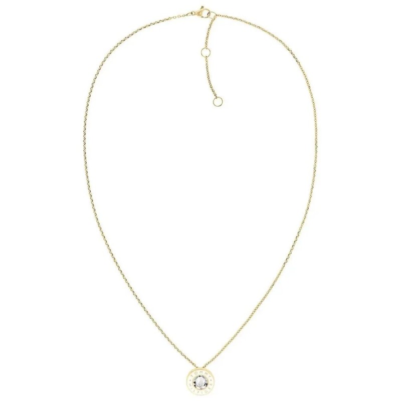 NECKLACE TOMMY HILFIGER WOMEN 2780801 (45CM )