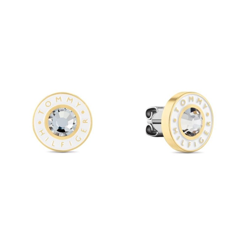 EARRINGS TOMMY HILFIGER WOMEN 2780809 (10MM )