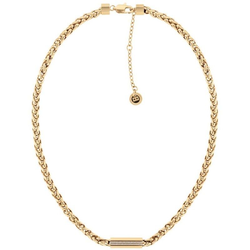 NECKLACE TOMMY HILFIGER WOMEN 2780873 (45CM )