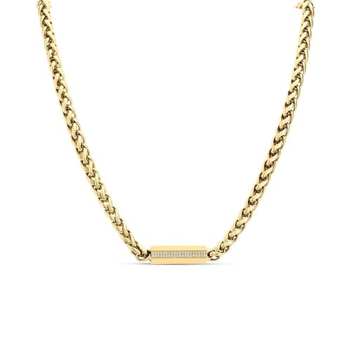 NECKLACE TOMMY HILFIGER WOMEN 2780873 (45CM )