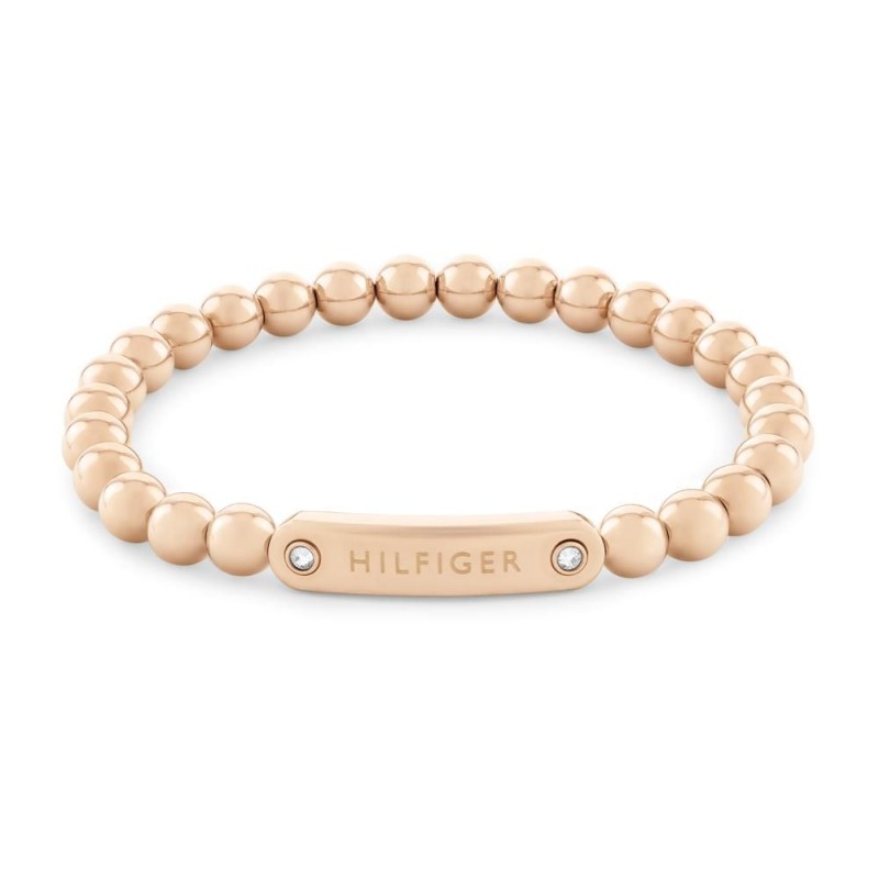 BRACELET TOMMY HILFIGER WOMEN 2780936 (16,5MM )