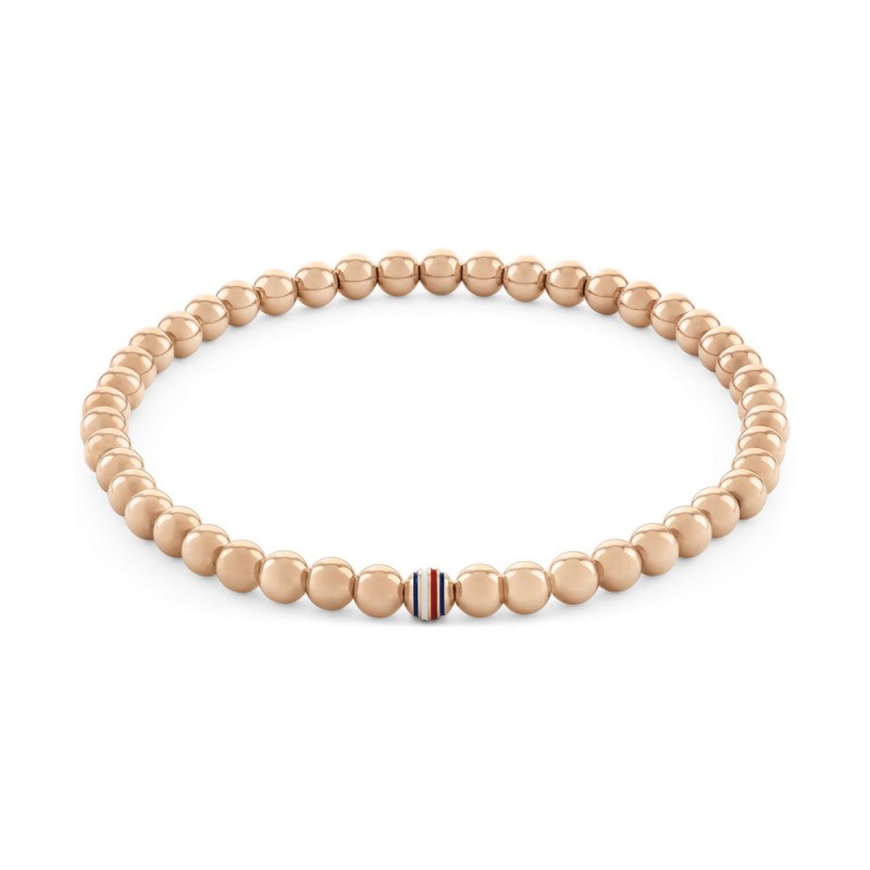BRACELET TOMMY HILFIGER WOMEN 2780939 (17CM )