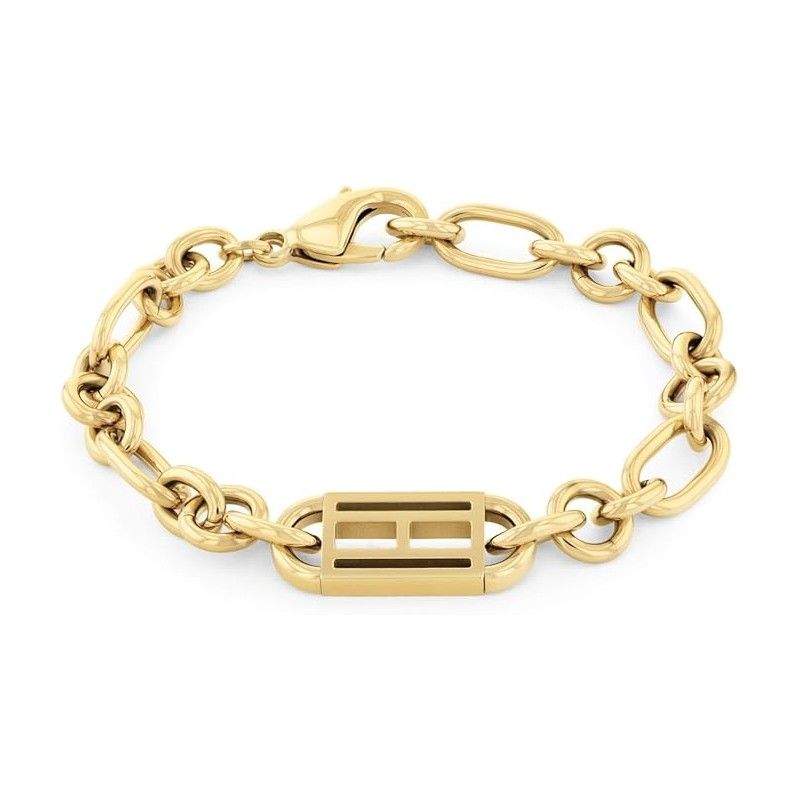 BRACELET TOMMY HILFIGER WOMEN 2780974 (20CM )