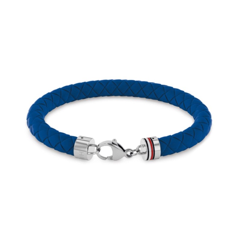 BRACELET TOMMY HILFIGER MAN 2790554 (20CM )