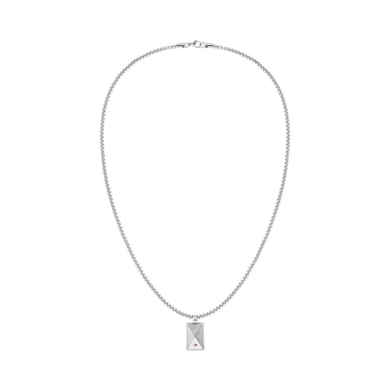 NECKLACE TOMMY HILFIGER MAN 2790564 (61CM )