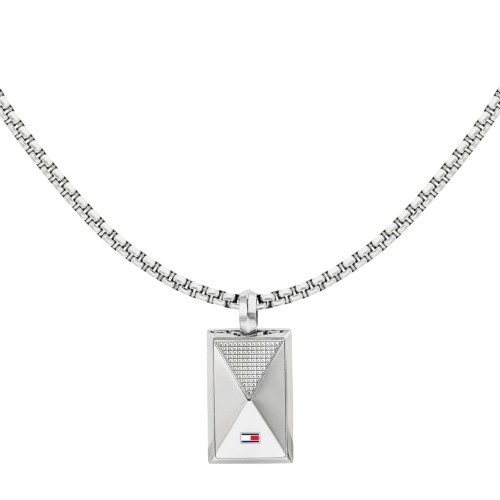 NECKLACE TOMMY HILFIGER MAN 2790564 (61CM )