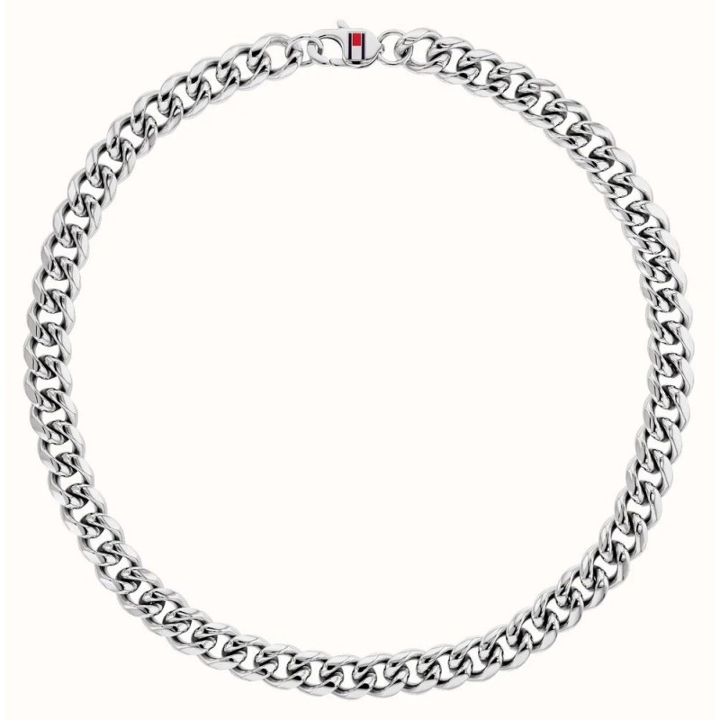 NECKLACE TOMMY HILFIGER MAN 2790604 (40CM )