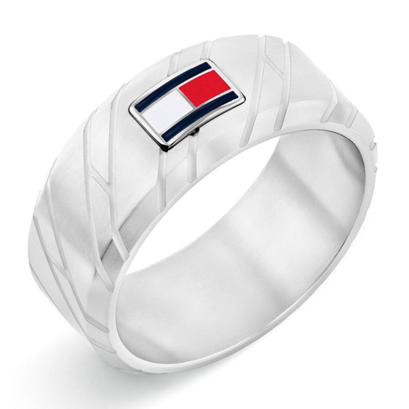 RING TOMMY HILFIGER MAN 2790621G (18MM )