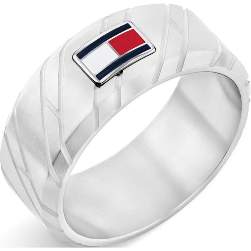 RING TOMMY HILFIGER MAN 2790621H (20MM )