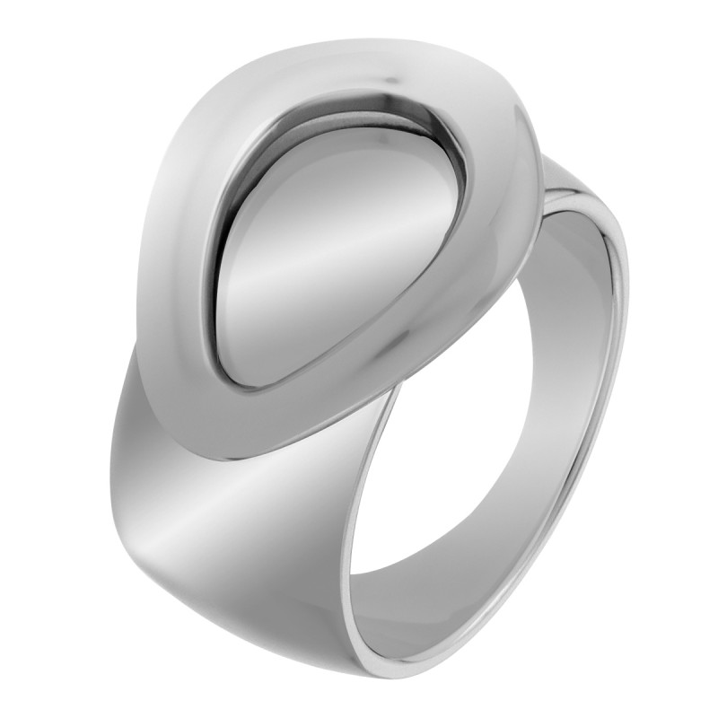 RING TOMMY HILFIGER WOMEN 2700006B (13 )