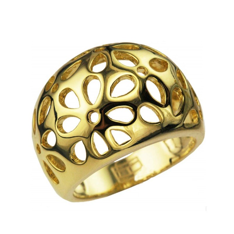 RING TOMMY HILFIGER WOMEN 2700018B (13 )