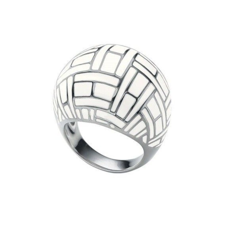 RING TOMMY HILFIGER WOMEN 2700076B (52 )