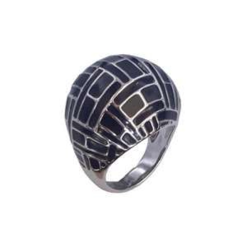 RING TOMMY HILFIGER WOMEN 2700077C (54 )