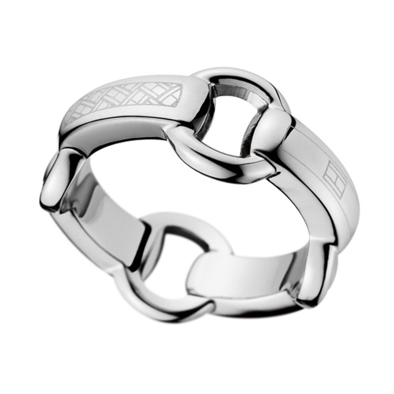 RING TOMMY HILFIGER WOMEN 2700103A (50 )