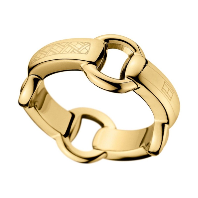 RING TOMMY HILFIGER WOMEN 2700105A (50 )
