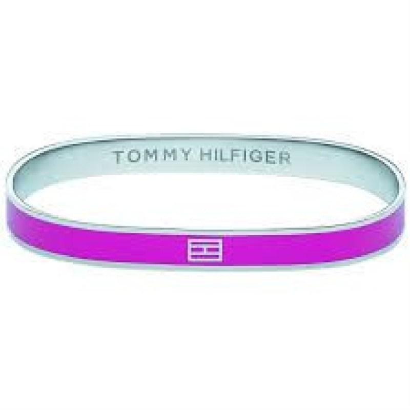 BRACELET TOMMY HILFIGER WOMEN 2700164 (21CM )