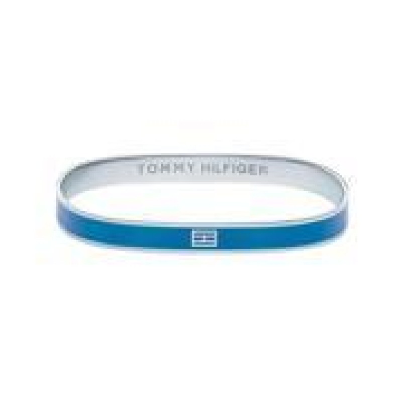 BRACELET TOMMY HILFIGER WOMEN 2700169 (21CM )