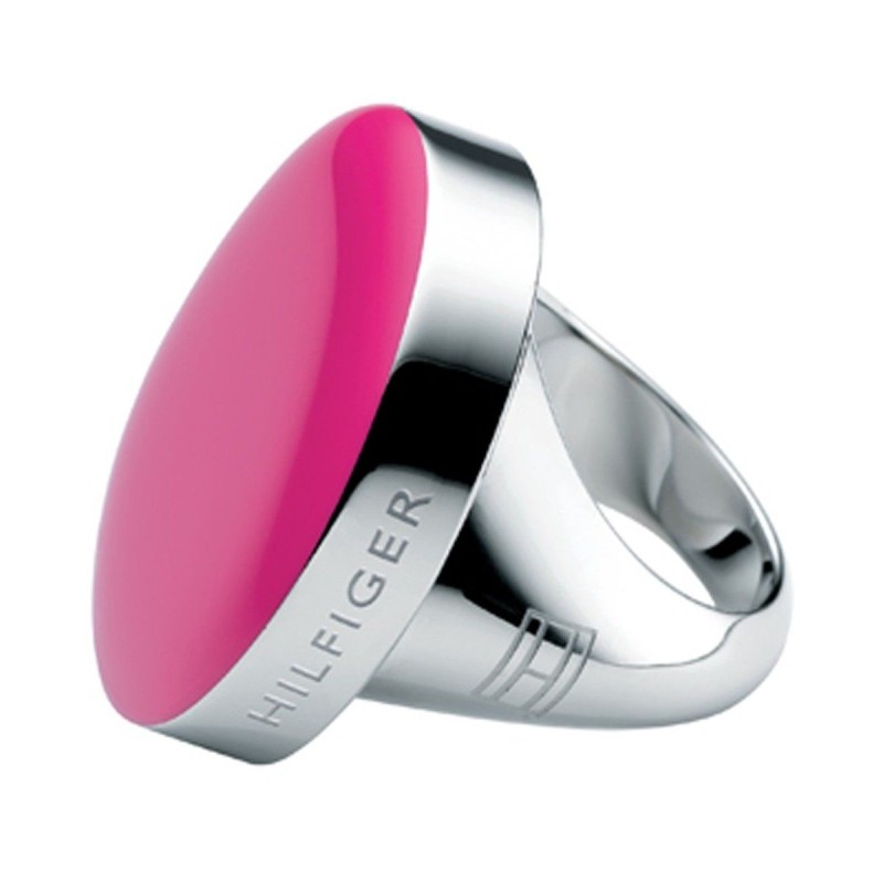RING TOMMY HILFIGER WOMEN 2700199C (54 )