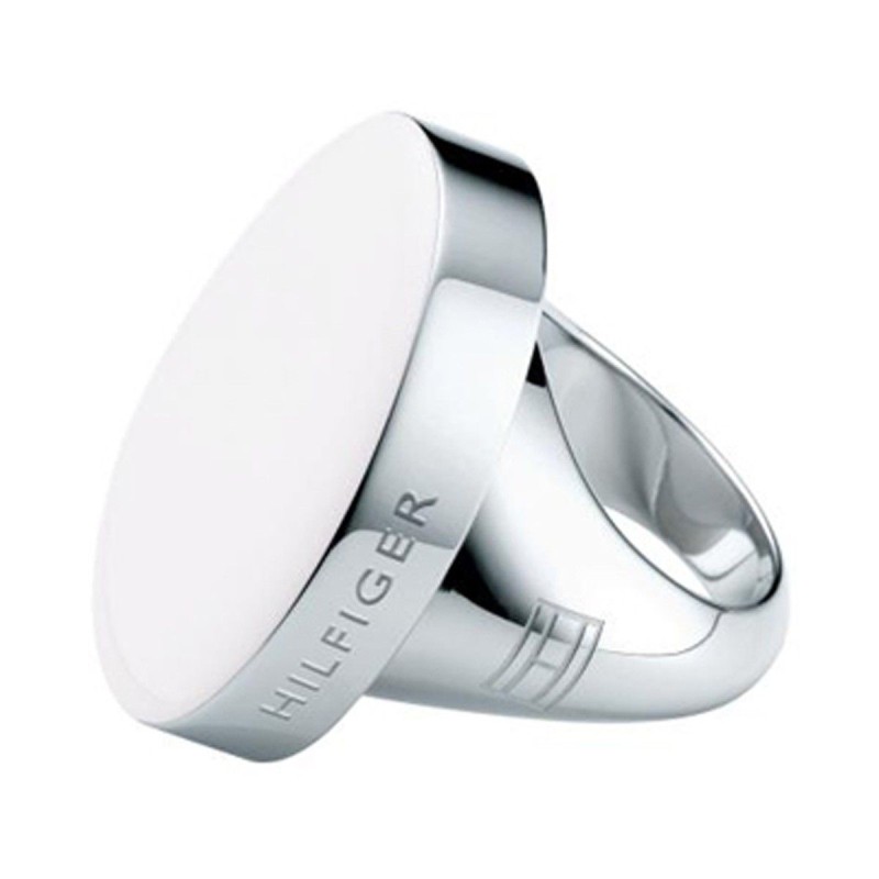 RING TOMMY HILFIGER WOMEN 2700205B (52 )