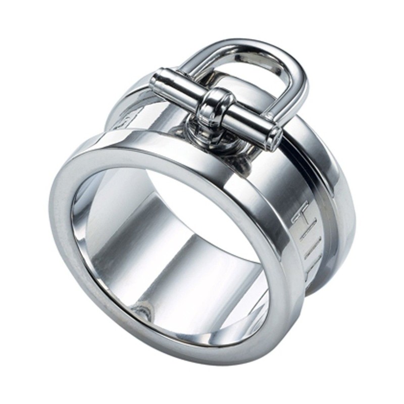 RING TOMMY HILFIGER WOMEN 2700242B (52 )