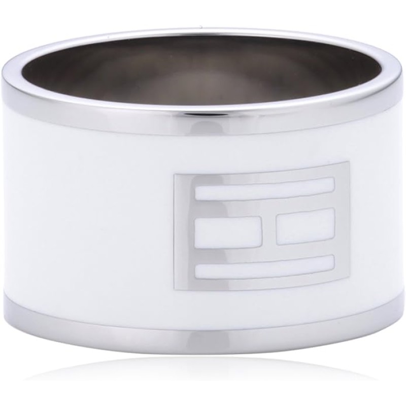RING TOMMY HILFIGER WOMEN 2700393C (54 )