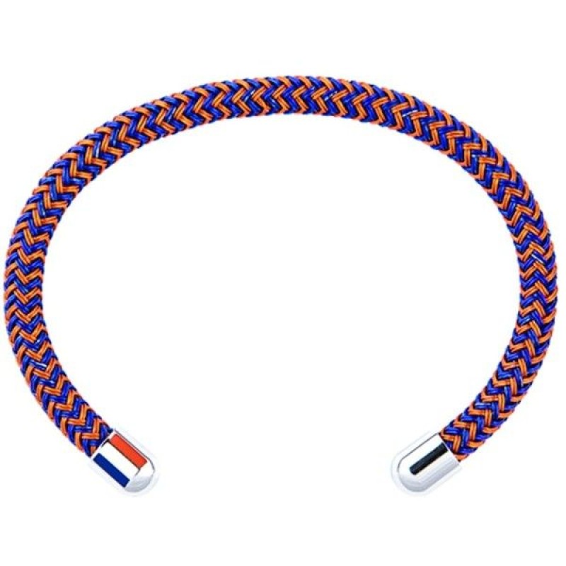 BRACELET TOMMY HILFIGER UNISEX 2700557 (21CM )