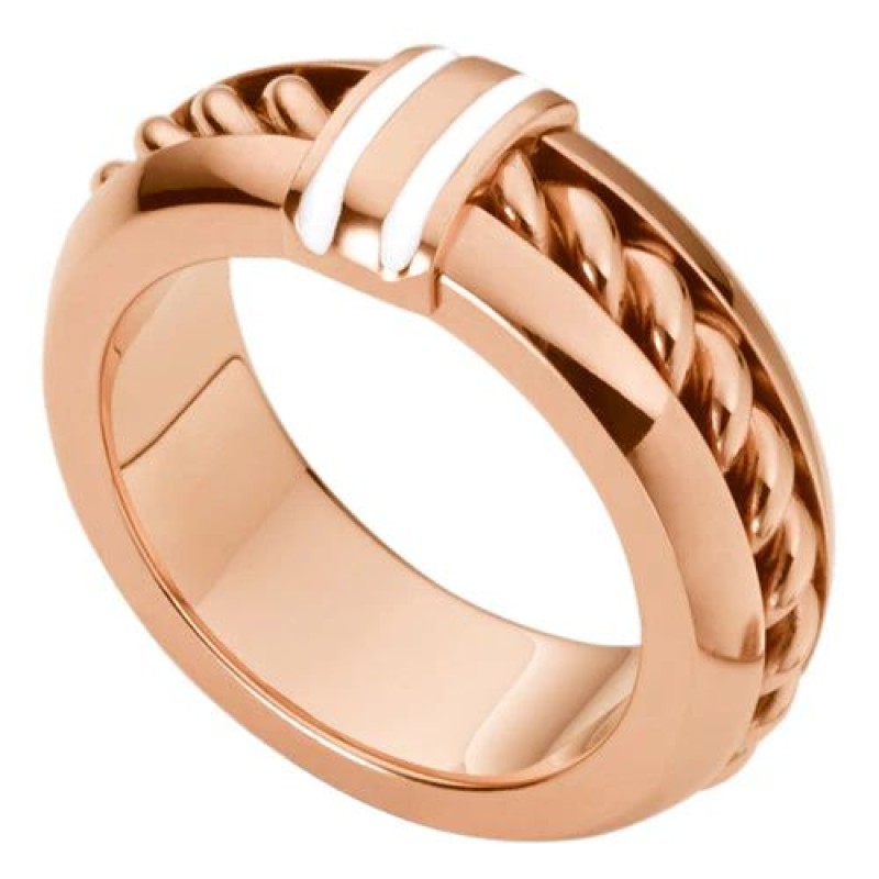 RING TOMMY HILFIGER WOMEN 2700579C (54 )