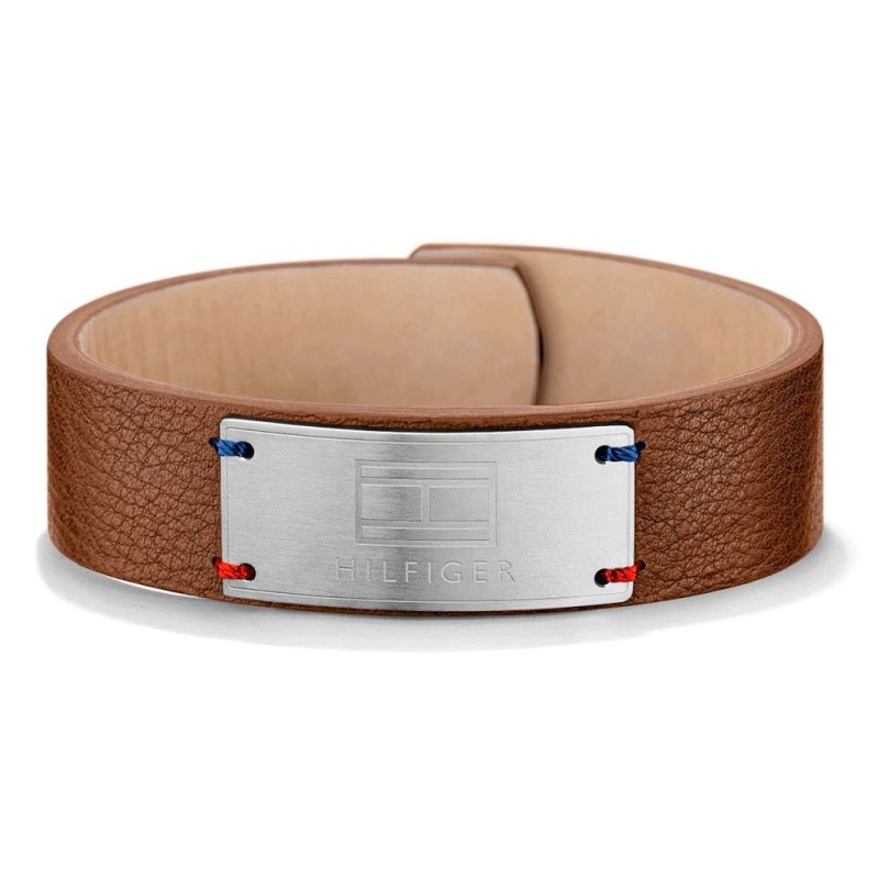 BRACELET TOMMY HILFIGER MAN 2700673 (22CM )