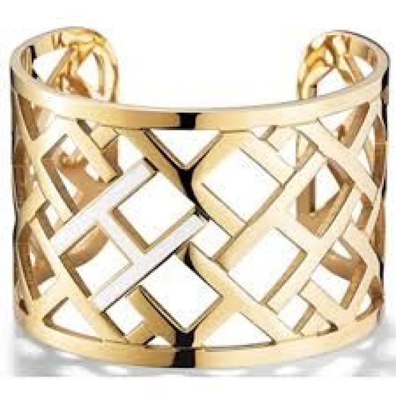 BRACELET TOMMY HILFIGER WOMEN 2700713 (25CM )