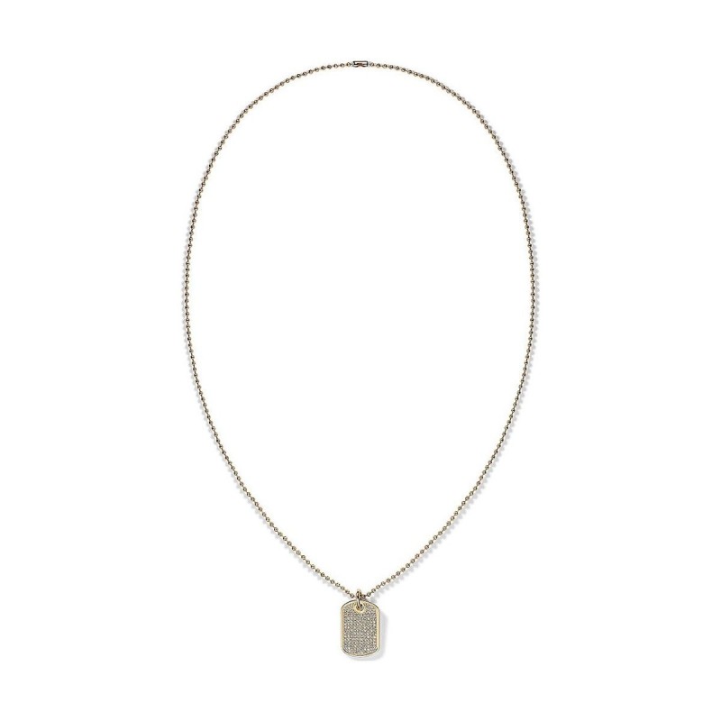 NECKLACE TOMMY HILFIGER WOMEN 2700748 (45CM )