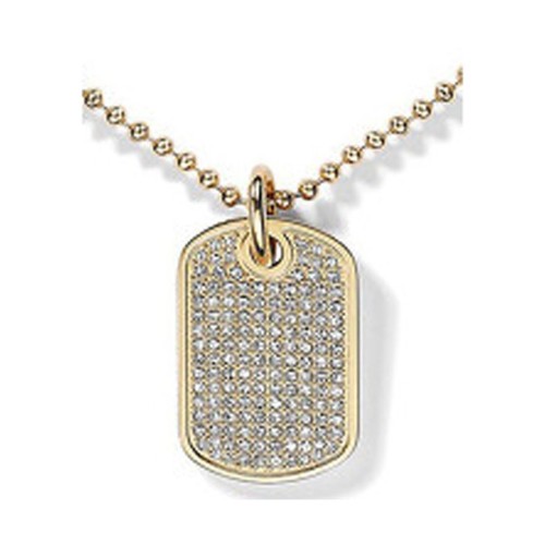 NECKLACE TOMMY HILFIGER WOMEN 2700748 (45CM )