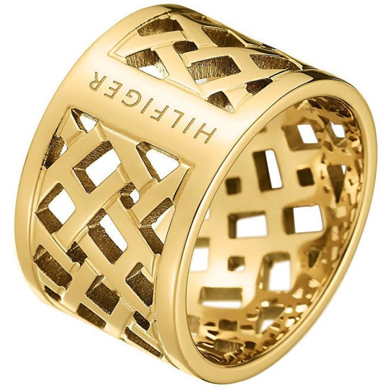 RING TOMMY HILFIGER WOMEN 2700750D (56 )