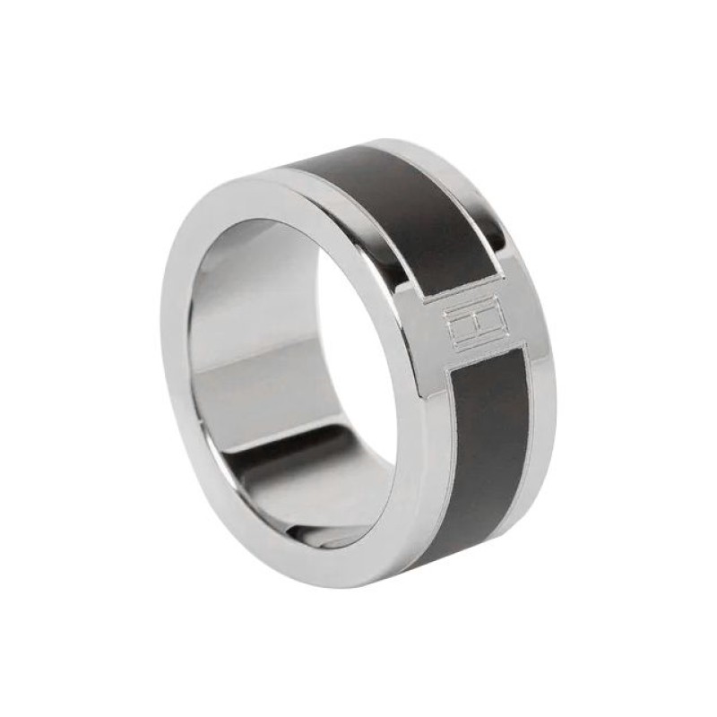 RING TOMMY HILFIGER MAN 2700775H (54 )